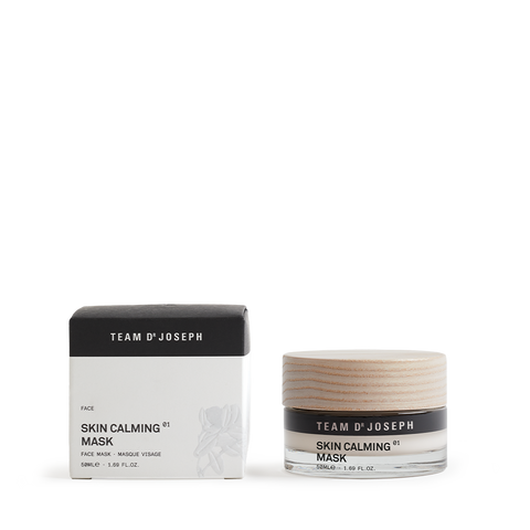 Team Dr Joseph Intense Skin Calming Mask