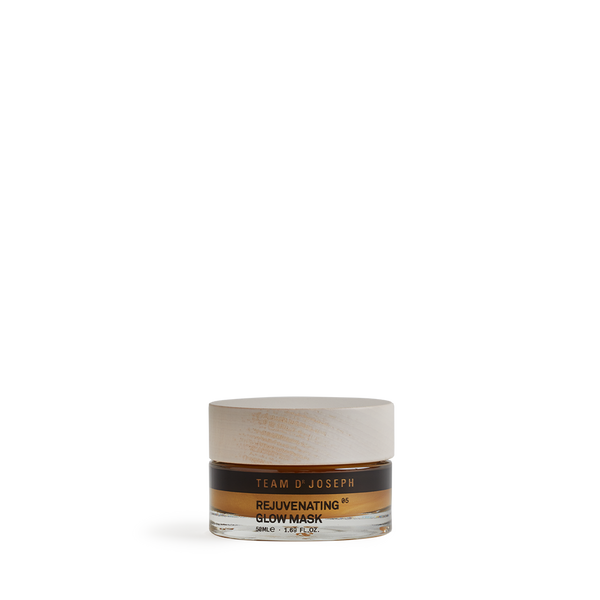 Team Dr Joseph Rejuvenating Glow Mask