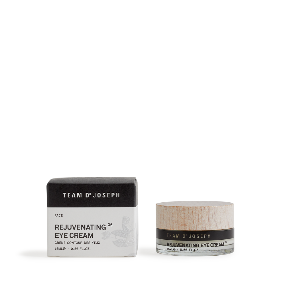 Team Dr Joseph Rejuvenating Eye Cream