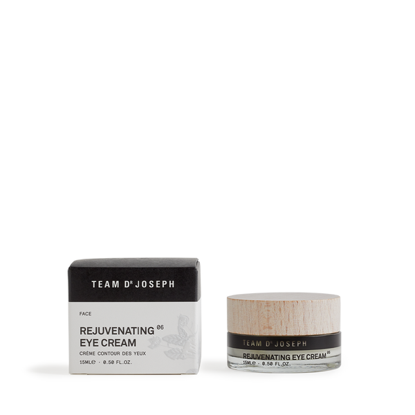 Team Dr Joseph Rejuvenating Eye Cream