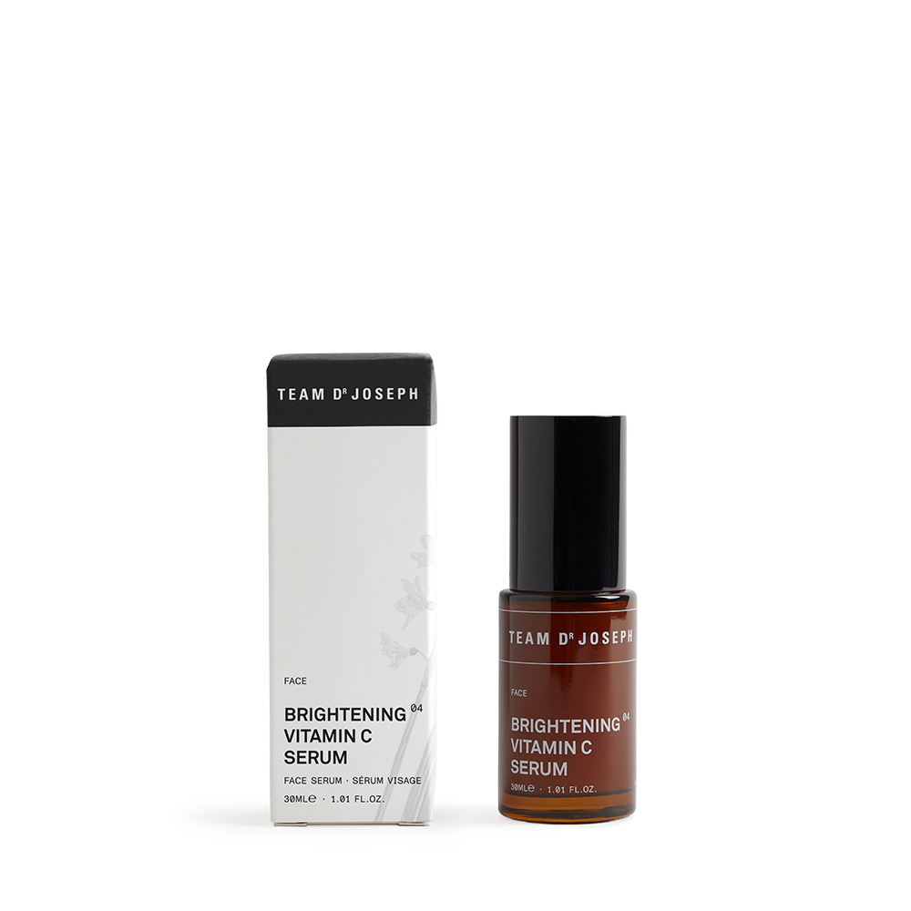 Team Dr Joseph Brightening Vitamin C Serum