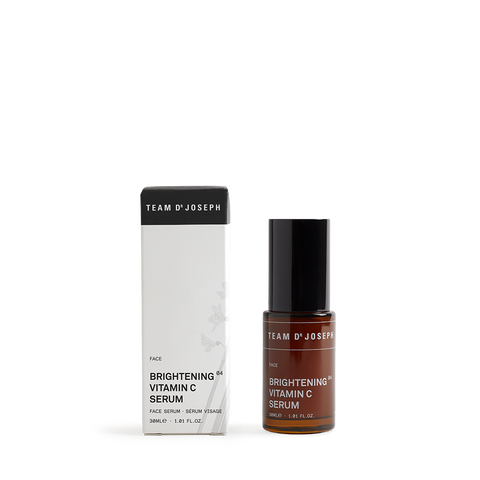 Team Dr Joseph Brightening Vitamin C Serum