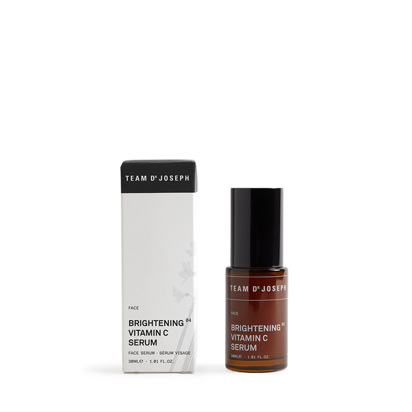 Team Dr Joseph Brightening Vitamin C Serum