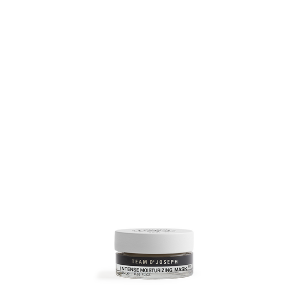 Team Dr Joseph Intense Moisturizing Mask