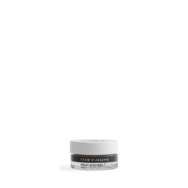 Team Dr Joseph Fruit Acid Peel
