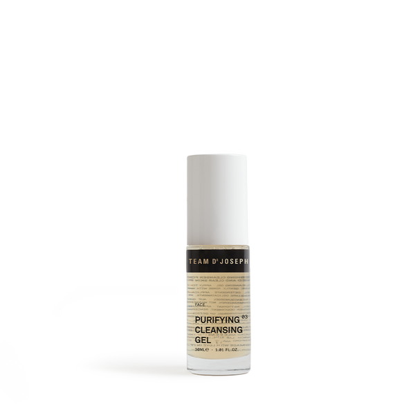 Team Dr Joseph Purifying Cleansing Gel