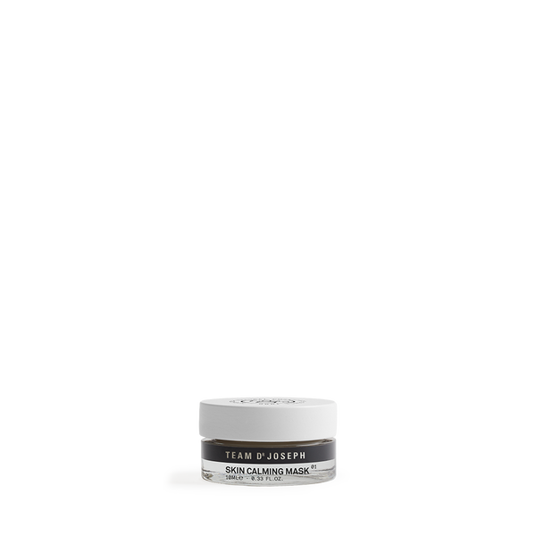 Team Dr Joseph Intense Skin Calming Mask