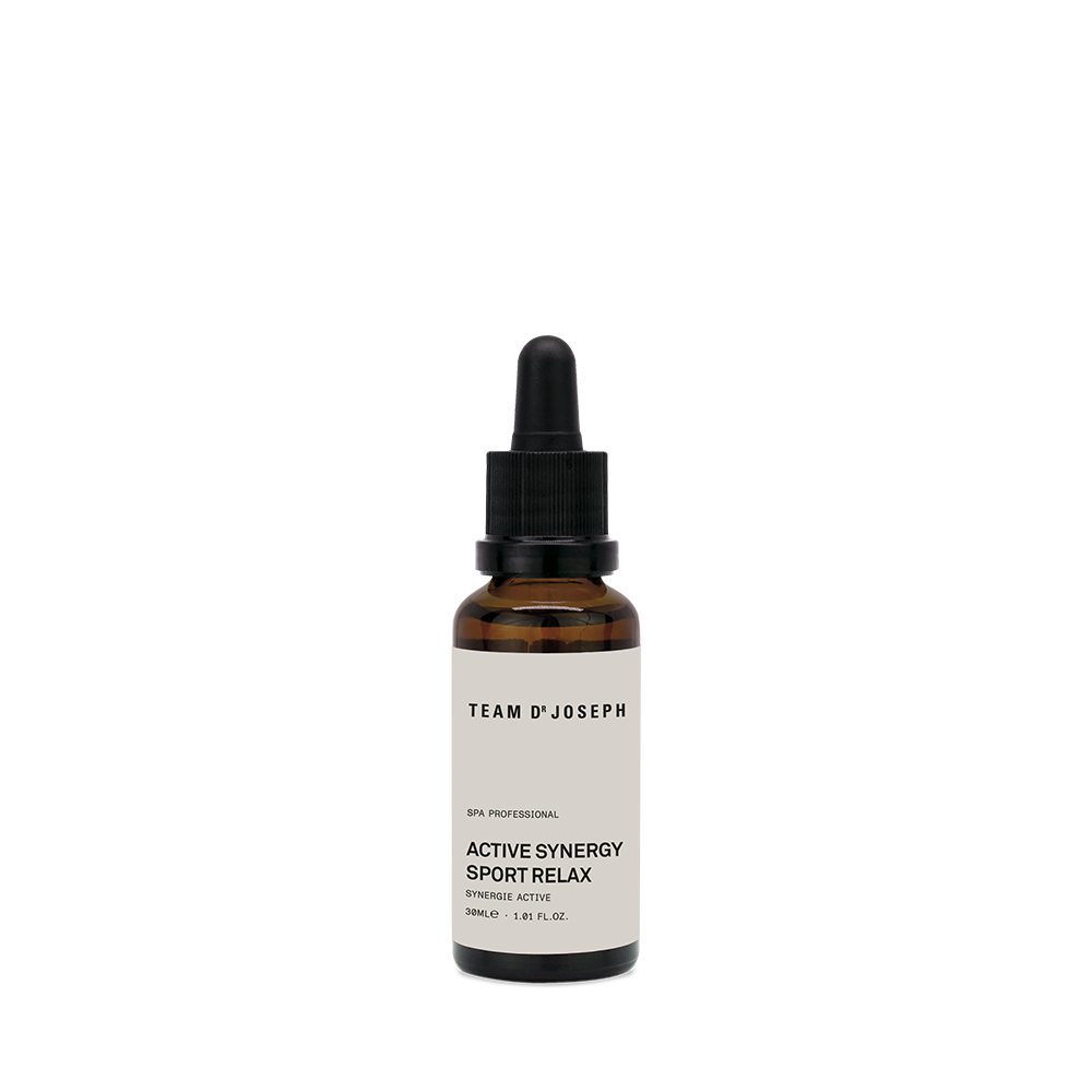 Team Dr Joseph Active Synergy Sport Relax