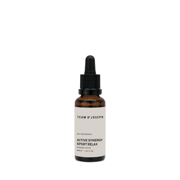 Team Dr Joseph Active Synergy Sport Relax