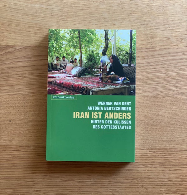 Iran ist anders