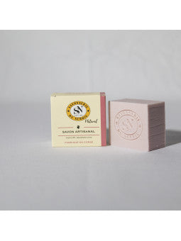 Savonnerie du Nebbiu Savon Figue Poivre Noir