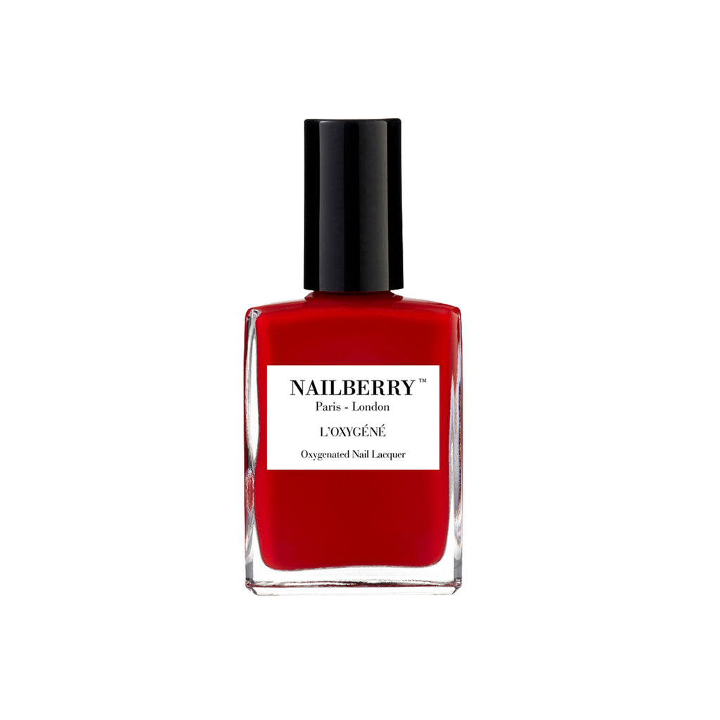 Nailberry Rouge