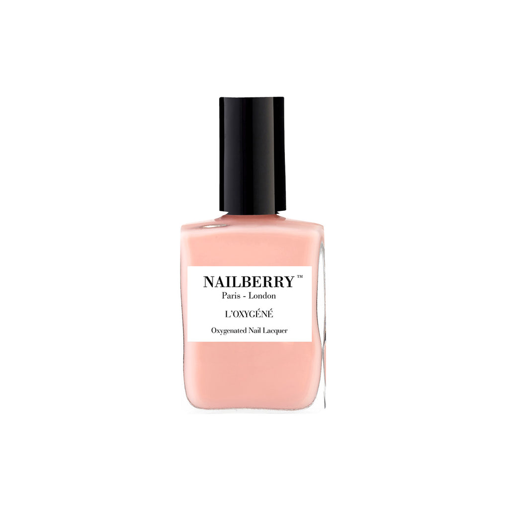 Nailberry A touch of powder