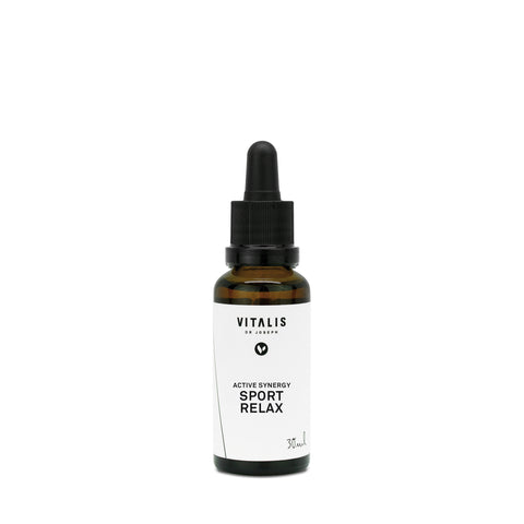 Vitalis Active Synergy Sport Relax